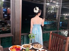 -卡帕莱度假村(西巴丹岛)