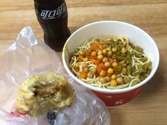-江三王记牛杂馆(总店)