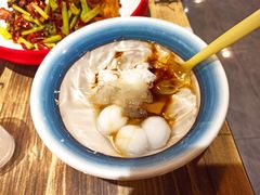 -冯烫烫跷脚牛肉·川菜小馆(武胜西街店)