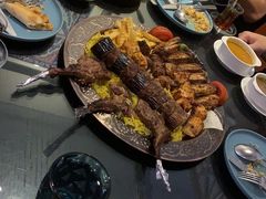 -Mevlana梅夫娜土耳其餐厅·清真
