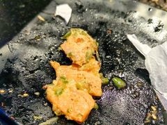 -Kingkong Buffet(The Mercury ville)