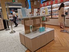 -奈雪的茶(凯德新都心店)