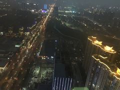 -Social 秀西餐厅-长沙瑞吉酒店(运达店)