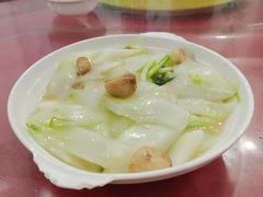 -肥弟大排档(汕樟路店)