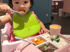 -BossBabe亲子餐厅(金光华广场店)