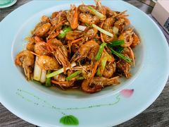 -临江宴餐厅·桐庐菜(富春江店)