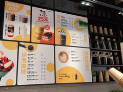-麦当劳(龙阳路店)