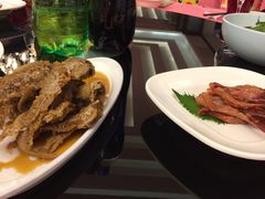 -丰收日·小海鲜·沪上家宴(顾村正大店)