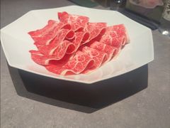 -鼎鼎香·港式火锅(北京SKP店)