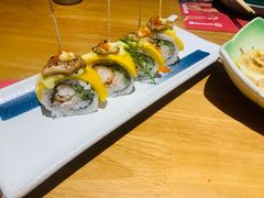 -一心创作料理屋(经开万达店)