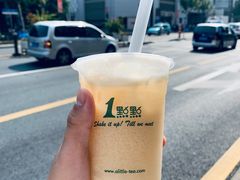 -1点点(河南中路店)