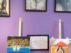 -BRAVO 赞·美艺术中心·系统美术·书法·艺考(双井校区)