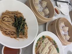-南小馆(迪士尼小镇店)