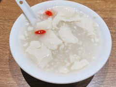 冰醉豆花-小豆海棠(人民南路店)