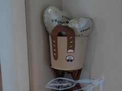 -花·fleur古董西餐厅(西城夜未央店)