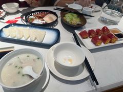 -避风塘(江桥万达店)