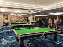 -海韵之星邮轮水会(明发商业广场店)