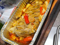 -那些年记忆烧烤