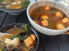 -北丐先生·野馄饨烧烤(长宁龙之梦店)