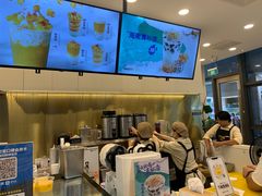 -7分甜(尹山湖歌林公园店)