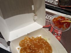 -肯德基(京广桥店)