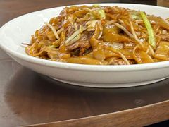 -潮福城大酒楼·潮粤菜·港式点心(阳光城店)