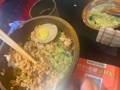 -京参 • 擂椒饭(这有山店)