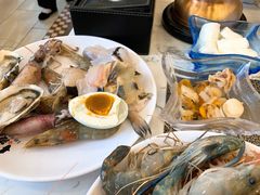 -澜悦港海鲜体验主题餐厅