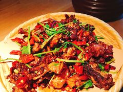 -吃饭皇帝大(解放西路店)