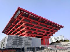 -中华艺术宫(上海美术馆)