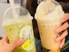 -喜茶(广州北京路惠福东店)