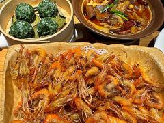 -丹江渔村(首都机场店)