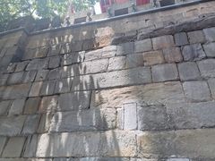 -湖广会馆-东水门及古城墙