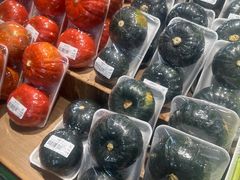 -果蔬好生活超市(乐堤港店)