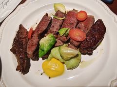 -餮熹Tipsea法餐(吉大店)