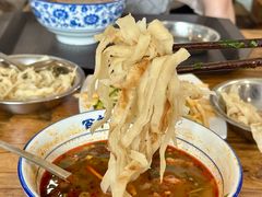 -清真马杰山牛肉汤馆