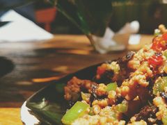 -火燒雲傣家菜(鼓楼店)