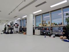 -GSTMMA综合格斗馆