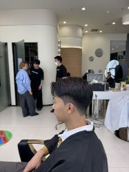-BEAUTY HAIR GANO