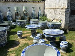 -景德镇古窑民俗博览区