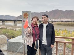 -图们国门景区