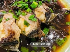 -绍兴名菜馆(可乐路店)