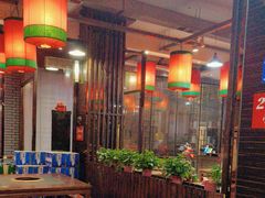 -陈府大宅门成都火锅·手切鲜肉(太原街店)