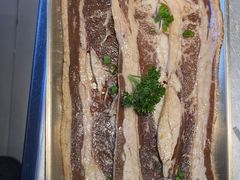 -合易泓烤肉•首创生椰大油边(宁山路店)