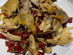 -黑鱼郭我家酸菜鱼(摩尔广场店)