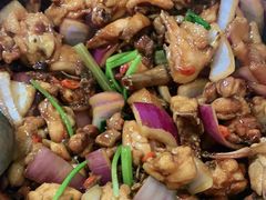 -胡须佬鸡煲四季火锅(龙珠大道店)