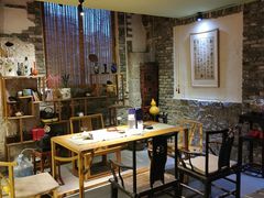 -驿舍·民國老营房院子私房菜(科学会堂店)