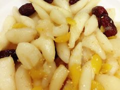 -莲华素食府