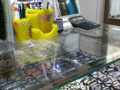 店内环境-华彬眼镜专业渐进配镜(潘家园店)