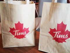 -Tims天好咖啡(河西万象城店)